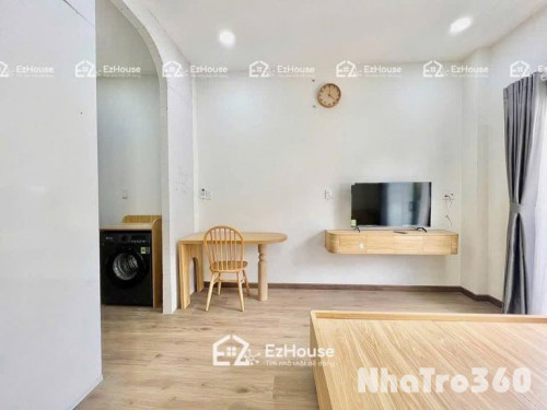 CHO THUÊ CĂN HỘ 45M2 BANCOL NGAY SÂN BAY TÂN BÌNH