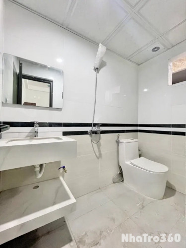 Cho thuê phòng tại 506 Kim Giang