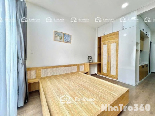 CHO THUÊ CĂN HỘ 45M2 BANCOL NGAY SÂN BAY TÂN BÌNH