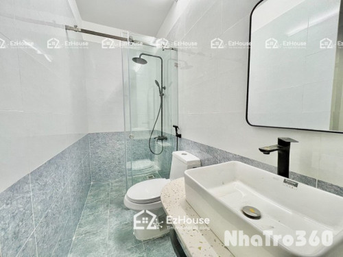 🔈Căn hộ ban công full nội thất Tân Bình