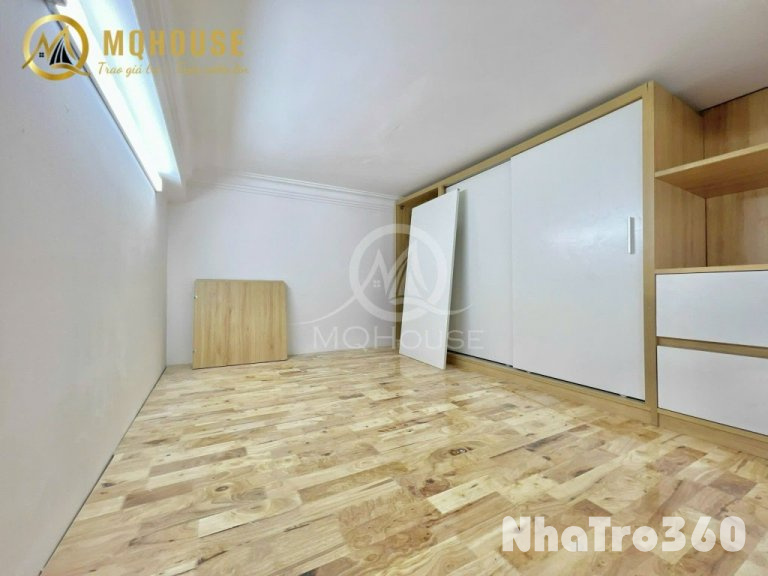 DUPLEX CỬA SỔ GẦN SÂN BAY TÂN SƠN NHẤT TÂN BÌNH