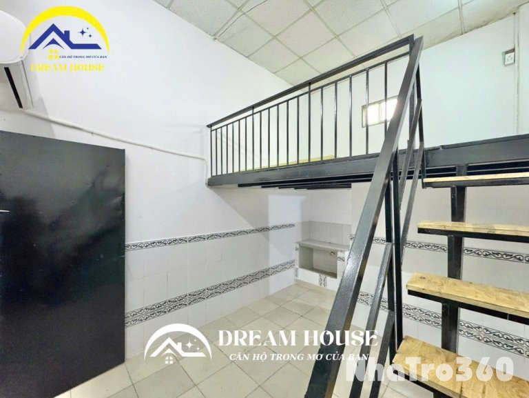 TRỐNG SẴN PHÒNG TRỌ GIÁ RẺ - GÁC CAO M8 - Ở LIỀN