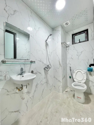 Chính chủ cho thuê phòng 73 Tân Triều