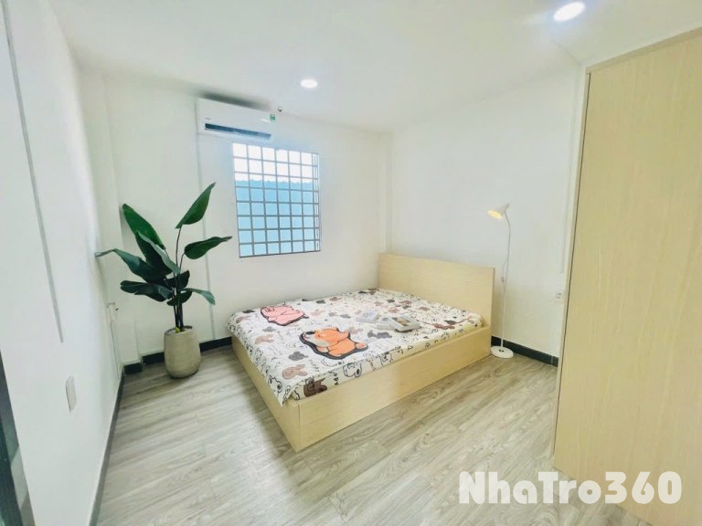 1PN 35M2 CÓ CỬA SỔ FULL NT NGAY ETOWN TÂN BÌNH