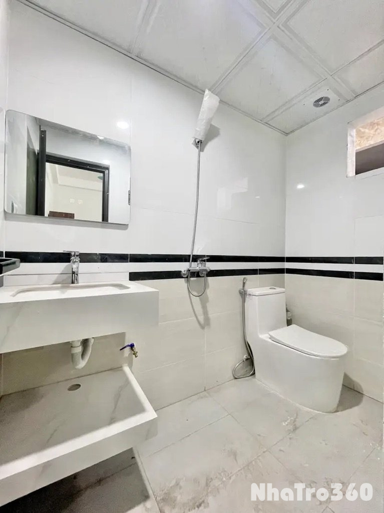 Cho thuê phòng tại 506 Kim Giang