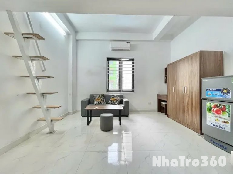 Chính chủ còn duy nhất 1 phòng tại 250 Kim Giang