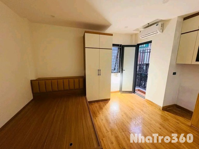 CCMN mới tinh ngõ 64 Đông Thiên