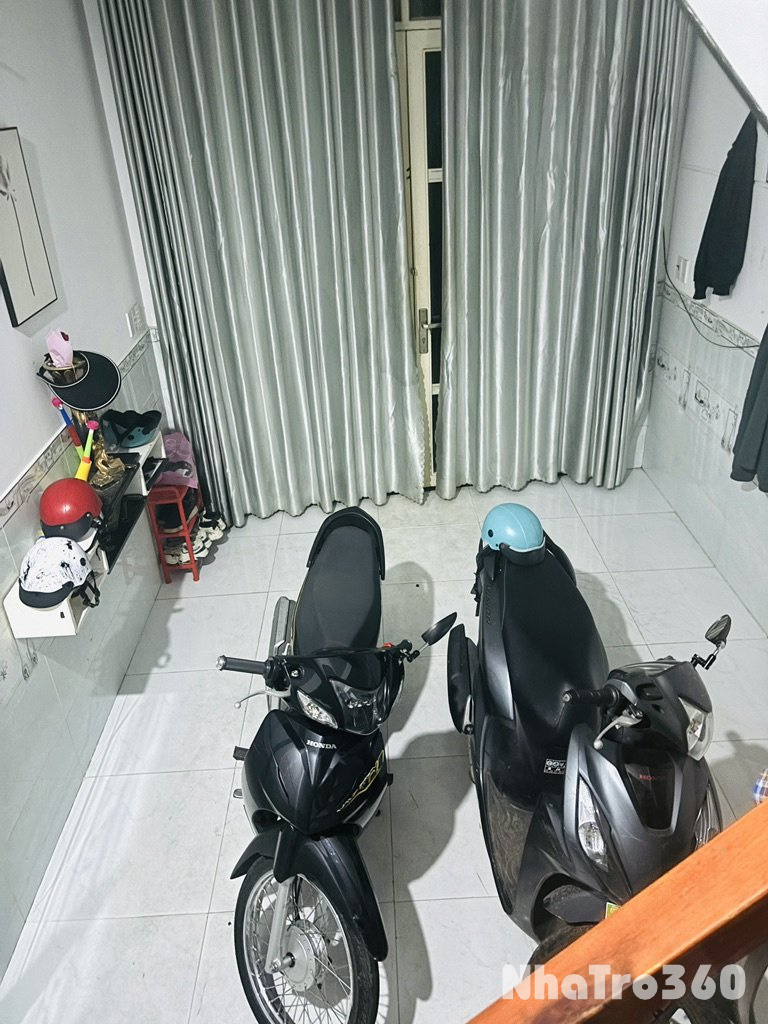 Cho thuê phòng nhà nguyên căn