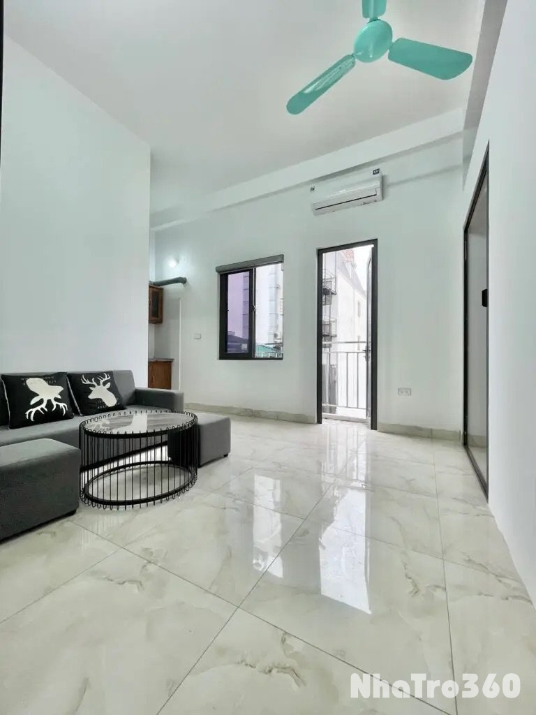 Cho thuê phòng tại 506 Kim Giang