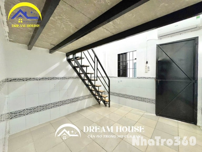 TRỐNG SẴN PHÒNG TRỌ GIÁ RẺ - GÁC CAO M8 - Ở LIỀN