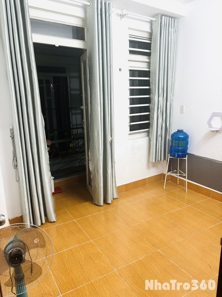 Cho thuê phòng nhà nguyên căn