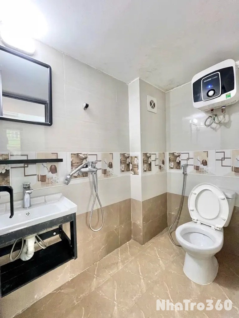 Chính chủ còn duy nhất 1 phòng tại 250 Kim Giang