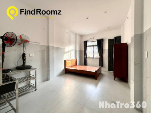 Khai trương phòng trọ gần chợ Hạnh Động Tây❤️