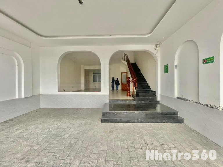 🏠 CHO THUÊ NHÀ 3 TẦNG HOÀNG QUỐC VIỆT - TP. HUẾ 🔥