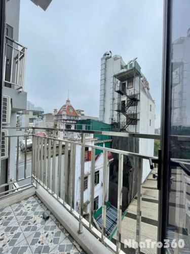Cho thuê phòng tại 506 Kim Giang