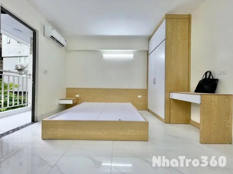 Chính chủ chó thuê phòng tại 168 Kim Giang