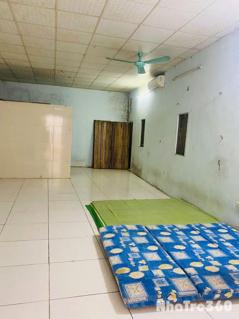 CHO THUÊ PHÒNG 80m2 TẠI TDP ĐÀO NGUYÊN, TRÂU QUỲ, GIA LÂM, HÀ NỘI