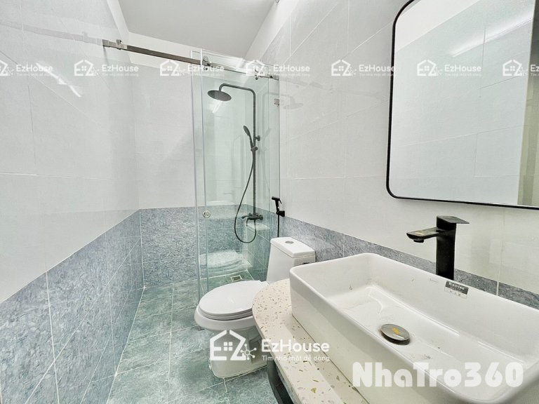 🔈Căn hộ ban công full nội thất Tân Bình