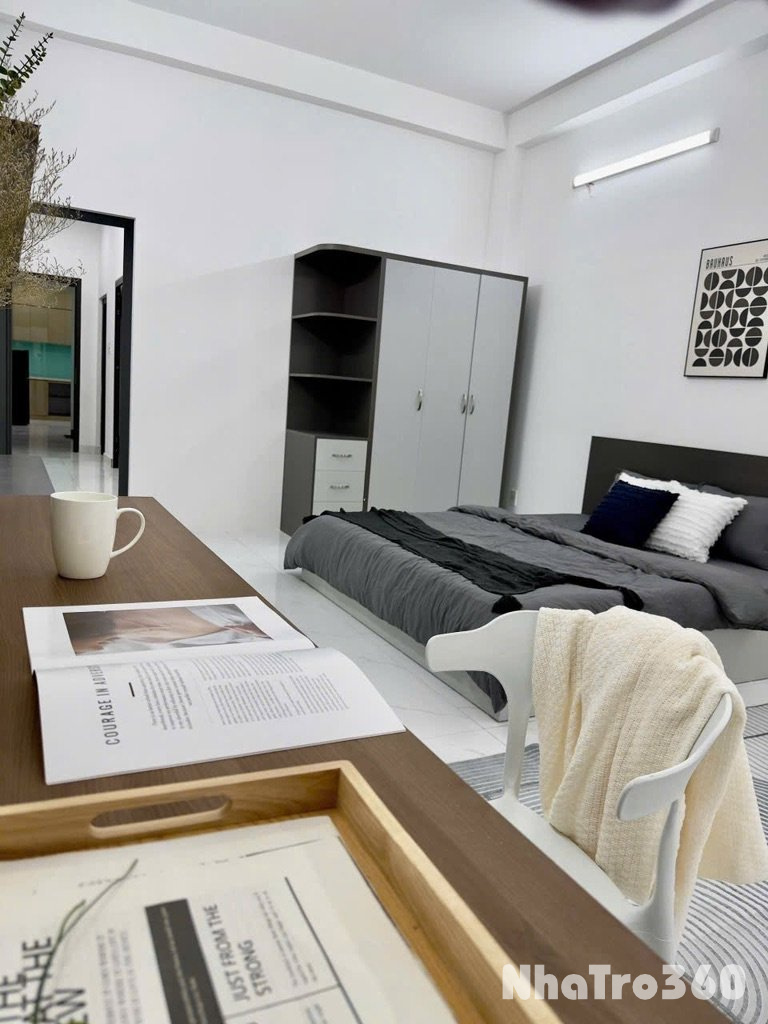 Cho thuê cǎn hộ bancon ngay Q7 - Lotte, Sunrise