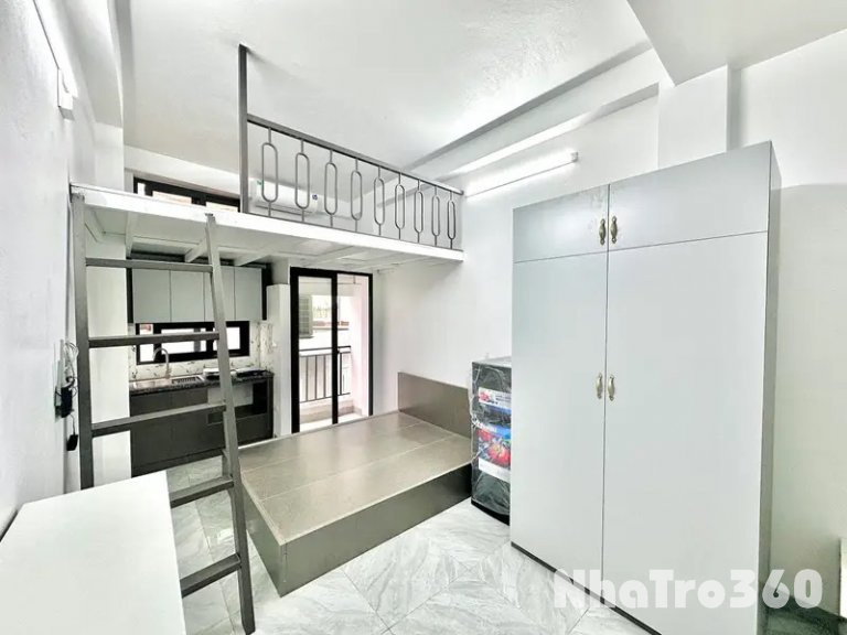 147/75/15 Triều Khúc