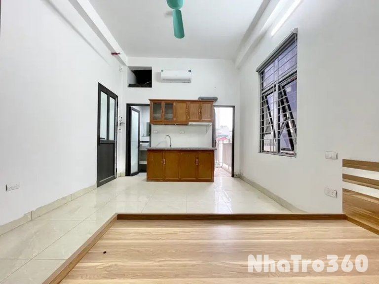 Cho thuê phòng tại 506 Kim Giang