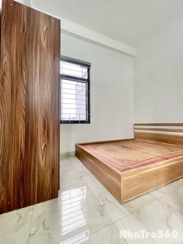 Cho thuê phòng tại 506 Kim Giang