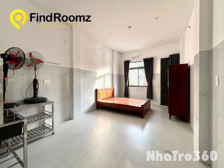 Khai trương phòng trọ gần chợ Hạnh Động Tây❤️