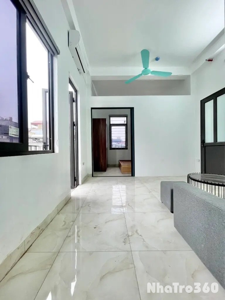 Cho thuê phòng tại 506 Kim Giang