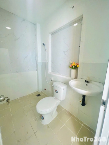 1PN 35M2 CÓ CỬA SỔ FULL NT NGAY ETOWN TÂN BÌNH