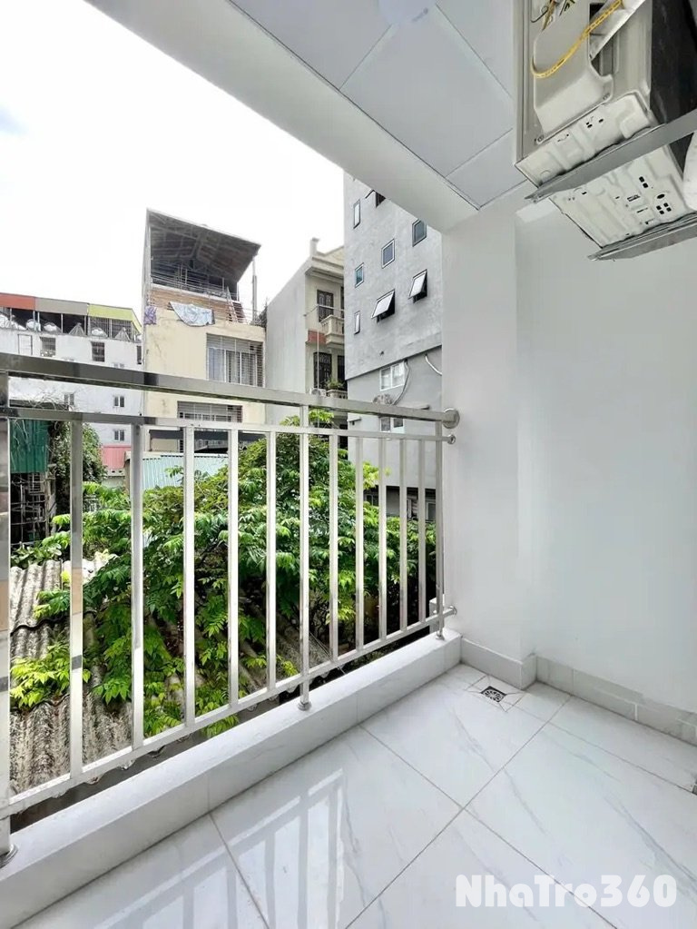 Chính chủ chó thuê phòng tại 168 Kim Giang