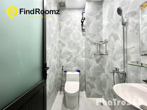 Khai trương phòng trọ gần chợ Hạnh Động Tây❤️