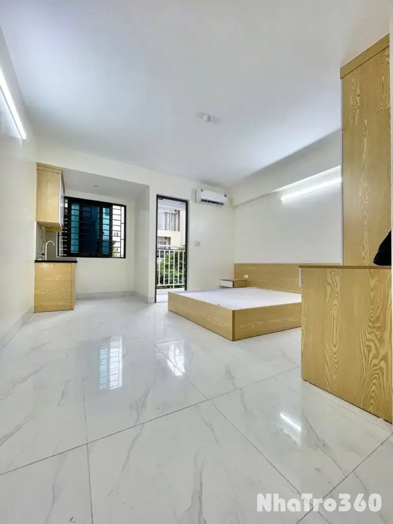 Chính chủ chó thuê phòng tại 168 Kim Giang