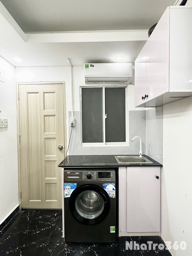 Cho thuê căn hộ Tân Bình sang xịn mịn