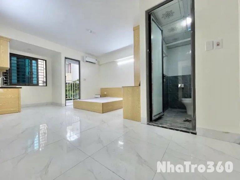 Chính chủ chó thuê phòng tại 168 Kim Giang