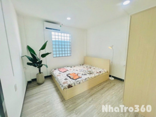 1PN 35M2 CÓ CỬA SỔ FULL NT NGAY ETOWN TÂN BÌNH