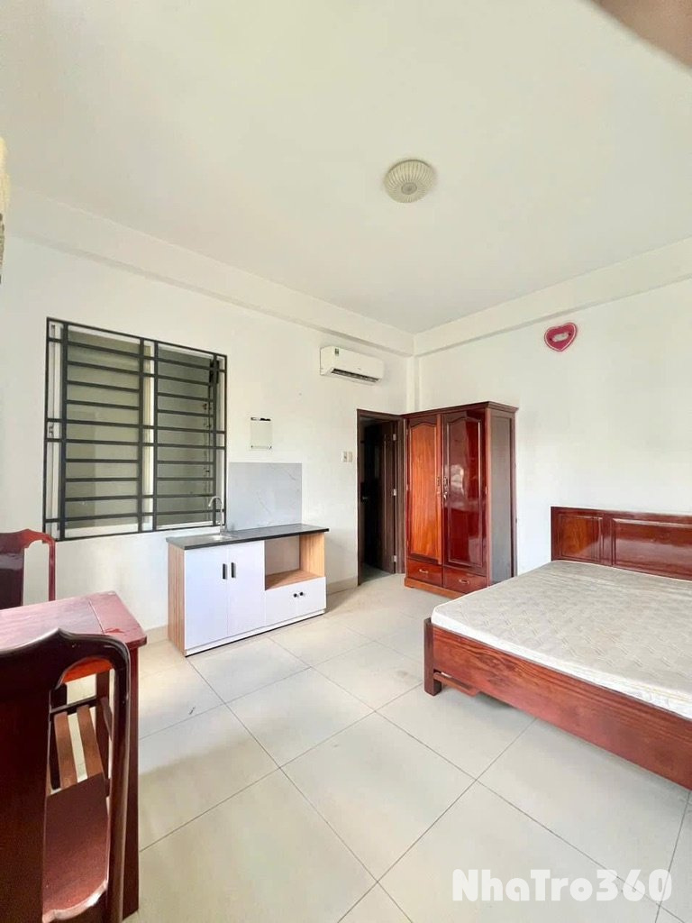 TÌM BẠN Ở GHÉP CĂN HỘ FULL NT