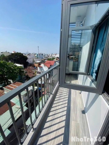 Cho thuê căn hộ chung cư mini gần ngay Cv HVT