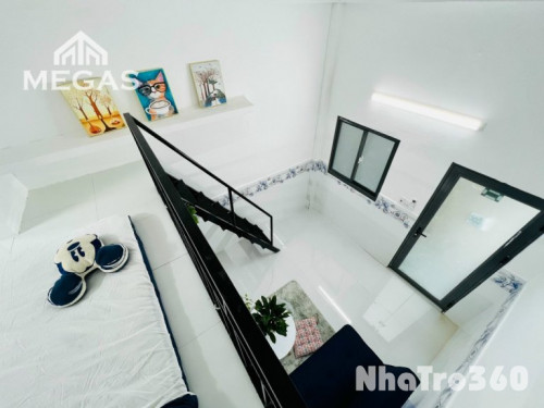 SẴN DUPLEX GIÁ RẺ - CỬA SỔ TRỜI - NGAY ĐẦM SEN