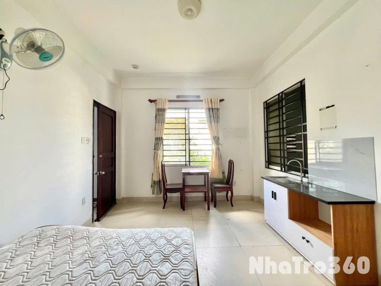 TÌM BẠN Ở GHÉP CĂN HỘ FULL NT