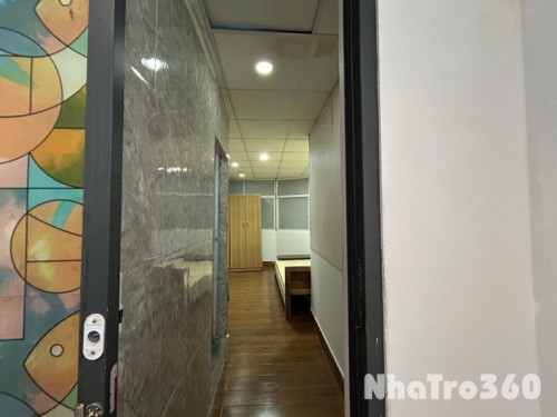 Cho thuê studio giá rẻ ngay tại quận 1