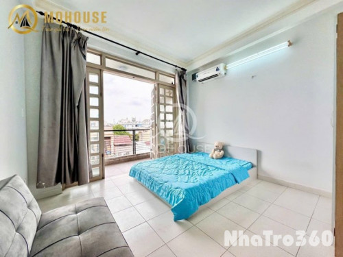 STUDIO siêu thoáng mát