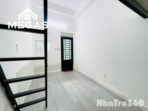 Căn Hộ Duplex Ngay Phạm Ngọc Hầu