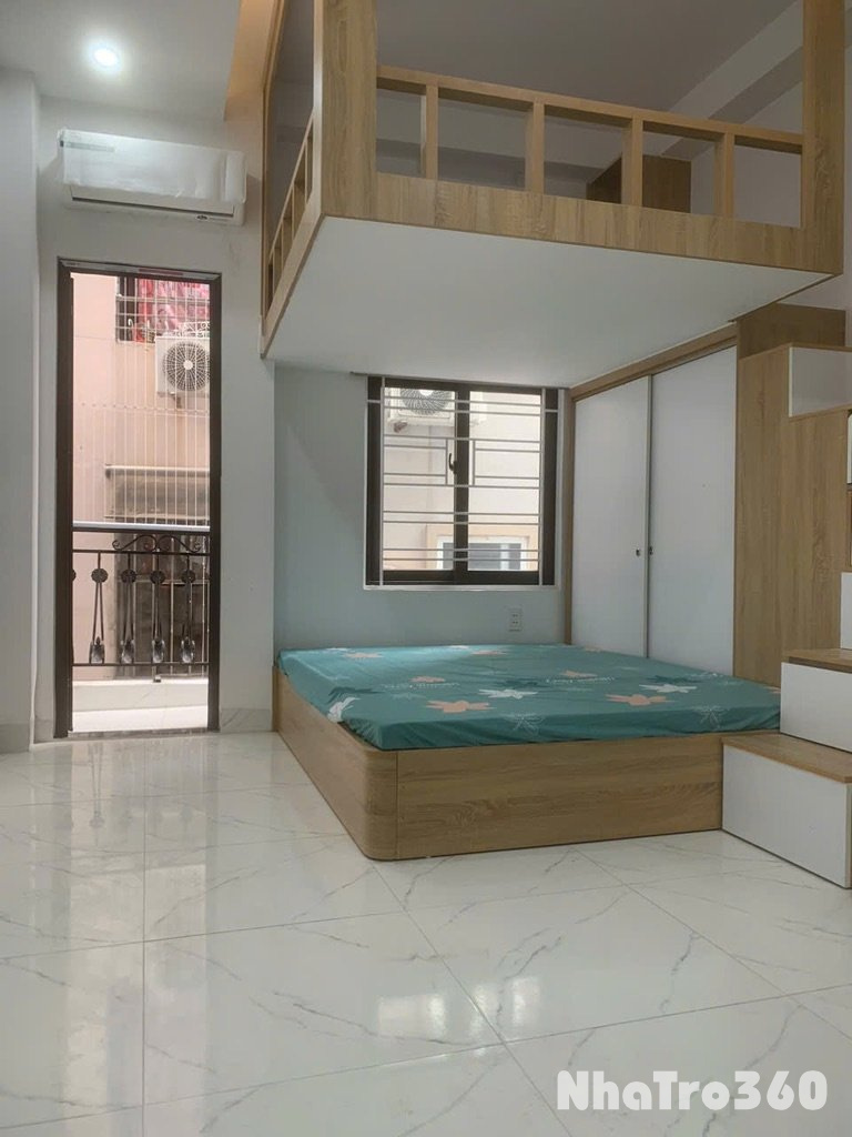 CCMN Full đồ, PCCC tự động