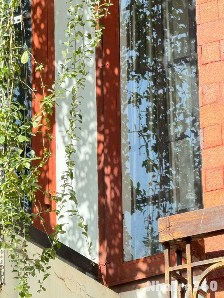 STUDIO FULL NỘI THẤT NGAY TRUNG TÂM QUẬN 10 GẦN VINCOM PLAZA 3 THÁNG 2