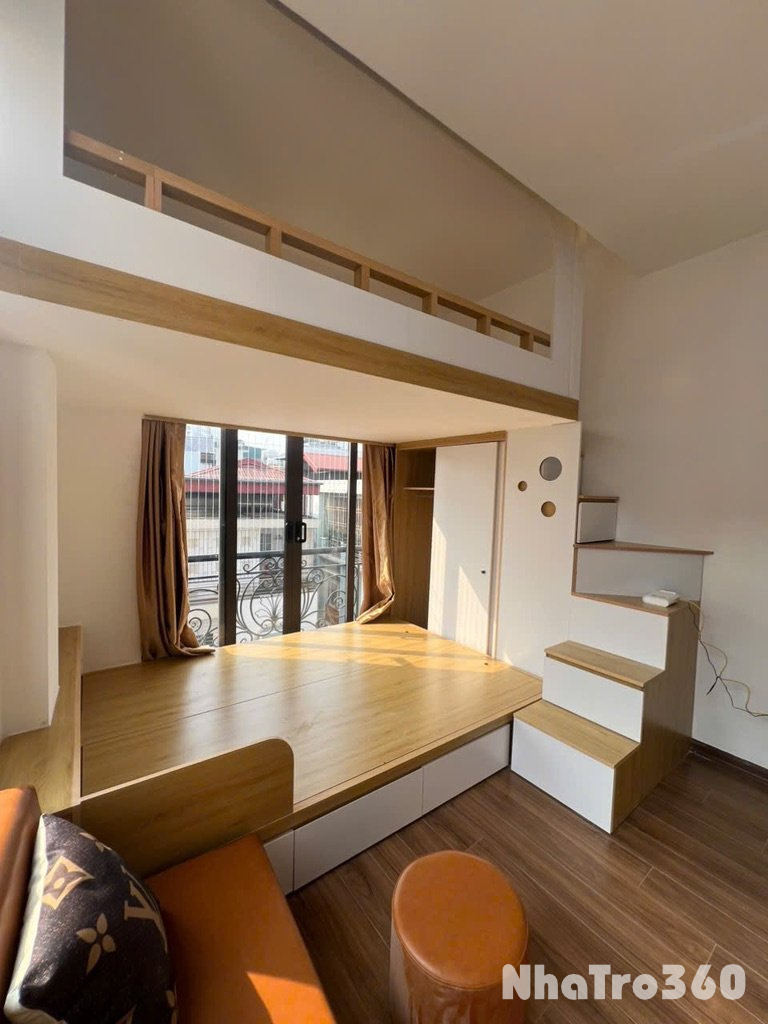 CCMN Full đồ, PCCC tự động