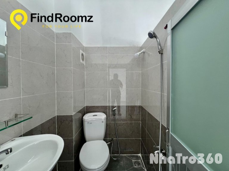 Phòng cho thuê Lê Đức Thọ