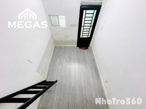 Căn Hộ Duplex Ngay Phạm Ngọc Hầu