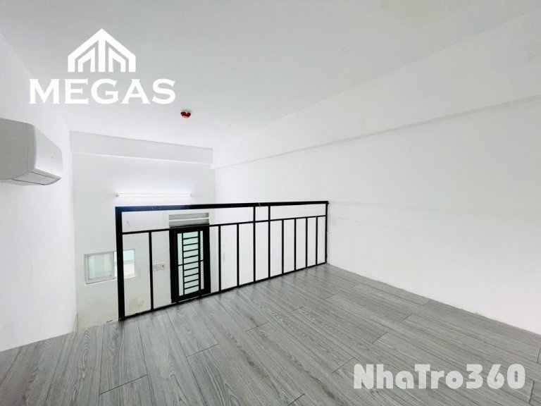 Căn Hộ Duplex Ngay Phạm Ngọc Hầu