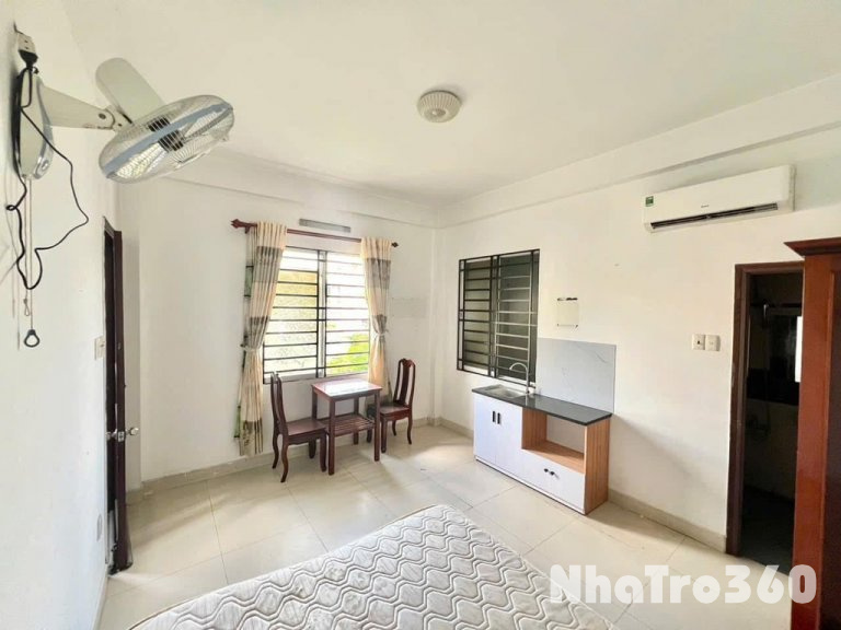 TÌM BẠN Ở GHÉP CĂN HỘ FULL NT