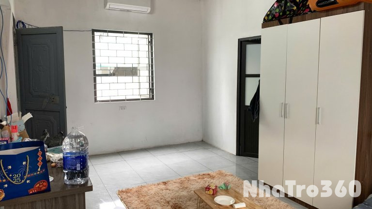 PASS PHÒNG VỀ QUÊ, EM PASS PHÒNG KHÉP KÍN KIM GIANG, PHƯỜNG ĐẠI KIM, THANH XUÂN, HÀ NỘI